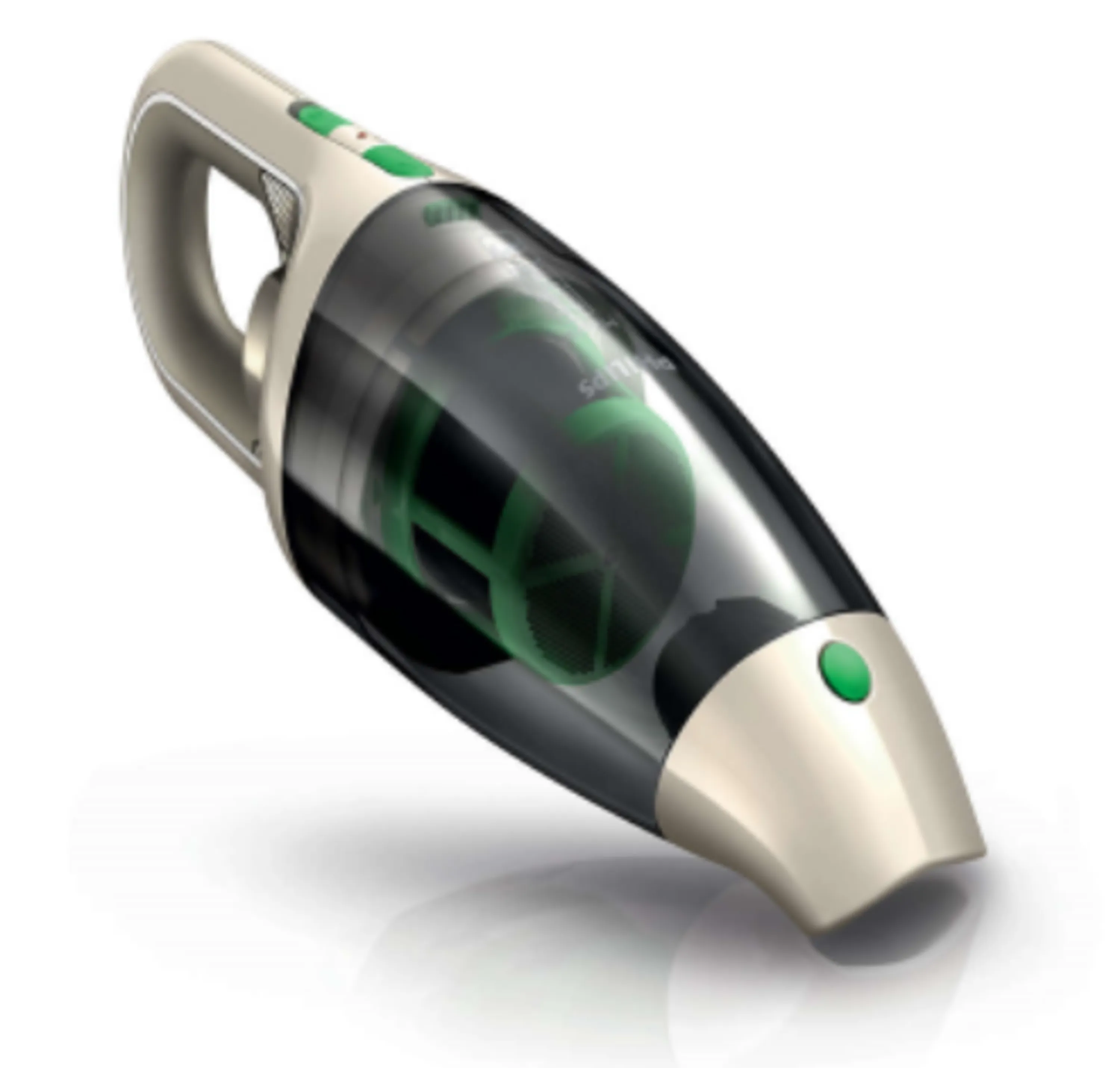 جاروشارژی فیلیپس FC6148